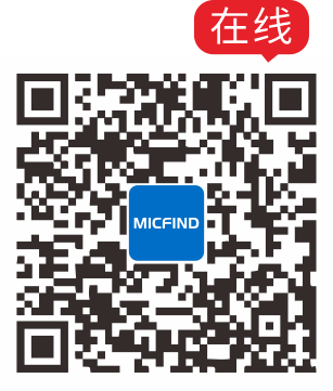 微信扫码联系 HR